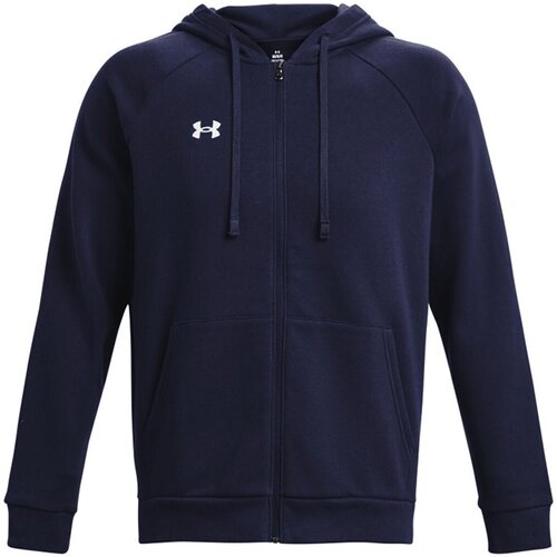 Under Armour B23514 Tamno plava Slike