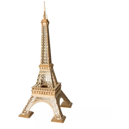 Robotime Eiffel Tower Slike