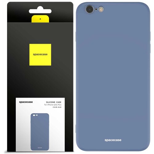 Spacecase SILIKONSKI OVITEK ZA IPHONE 6 6S PLUS MODER, (21962795) Cene