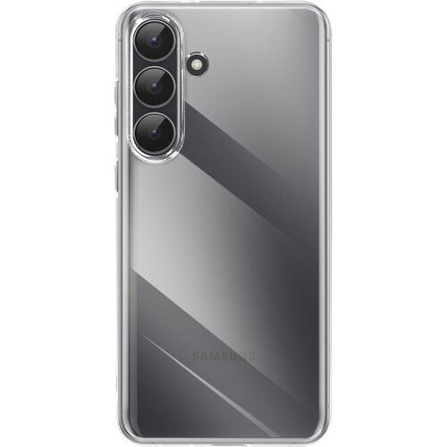 Oem Mayaxess, Mehak silikonski ovitek za Galaxy S25 FE, Prozorna, (5000274018) Cene