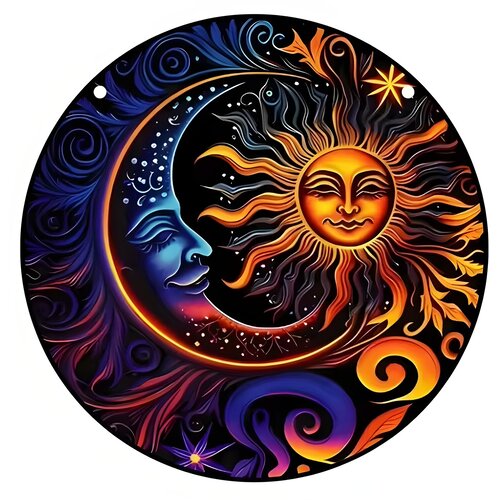 IZMAEL Lovilec Sonca - Sonce in Luna / Tip1 Cene