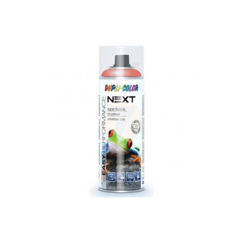  DUPLI-COLOR SPREJ NEXT RAL2002 SJAJNI 400ML Cene