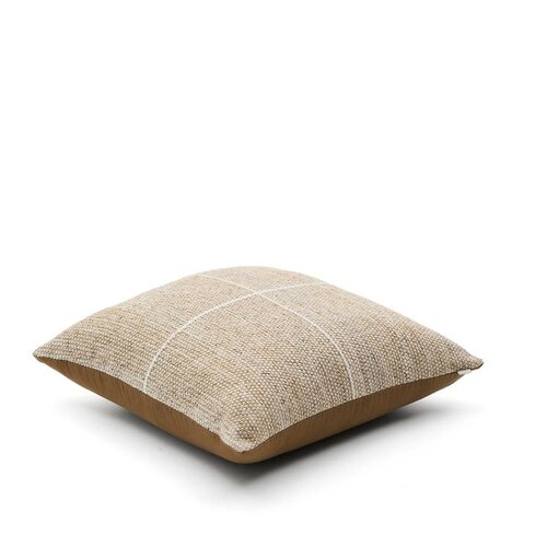 Kave Home Vanjska jastučnica 70x70 cm Nailan &amp;ndash; Slike