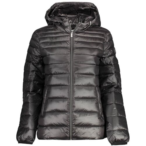 U.S. Polo Assn. US BLACK WOMEN'S POLO JACKET Cene