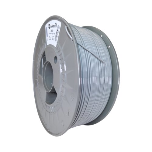  ABSx Industrial Light Grey Slike