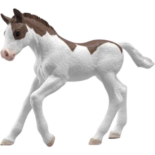 Schleich 81459 - Horse Club - Zbirateljsko žrebeta Dipper - 1 k. Cene