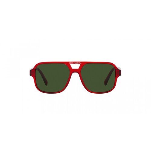 Dolce & Gabbana kids Naočare za sunce DX 4003 340971 Cene