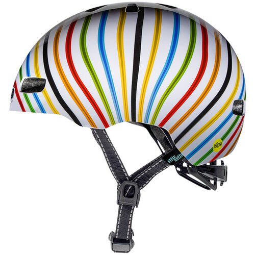  Dj. kaciga Little Nutty Candy Coat MIPS Helmet - XS Slike