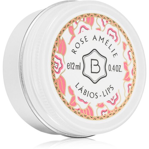 Benamôr Rose Amélie vlažilni balzam za ustnice 12 ml Cene