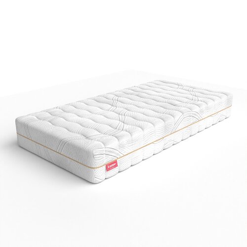 LUME HOME epkasta vzmetnica Relax Premium Latex+ (ve dimenzij)-100x200 Slike