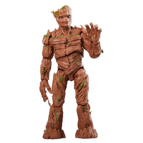 Hasbro Marvel Legends Series Groot, Guardians of the Galaxy Vol. 3 6-palčne akcijske figure, (21551462) Cene
