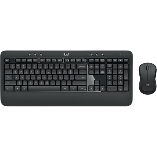 Olimp Sport Logitech MK545 Advanced Wireless Desktop US Cene