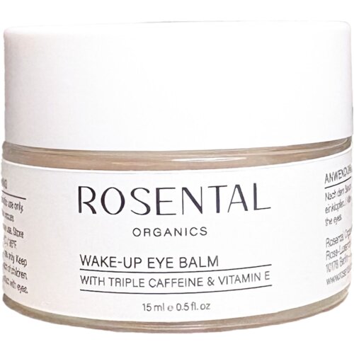 Rosental Organics Wake-up Eye Balm - 15 ml Cijene