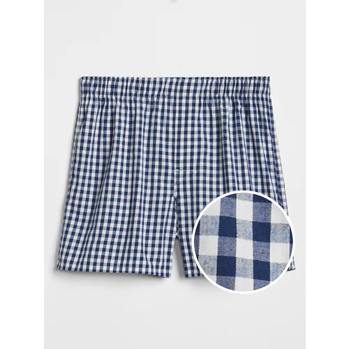 GAP Plaid Shorts - Mens