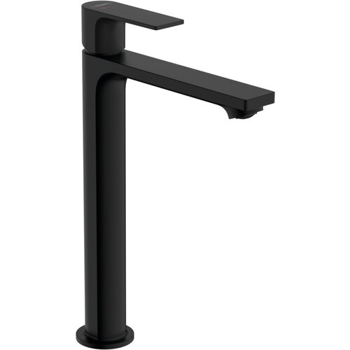 Hansgrohe 72591670 rebris e coolstart ecosmart+ 240 visoka armatura za umivalnik Cene
