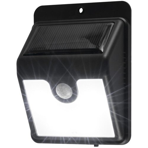 Home Reflektor LED 0.2W sa solarnim panelom, detekcija pokreta – FLP 1 SOLAR Cijene