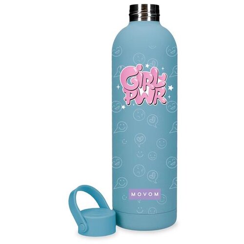 Movom Termos 750ml - Pink ( 31.831.4D ) Slike