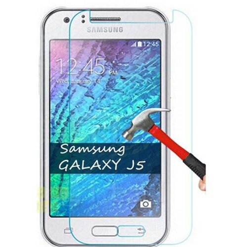 S&j Art Limited staklena folija za Samsung Galaxy J5 Slike