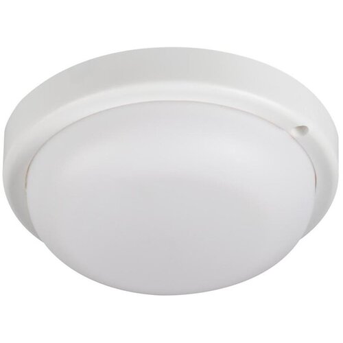Kanlux 31497 - LED plafonsko svetlo za kupatilo TOLU LED/9W/230V 4000K IP54 belo Slike