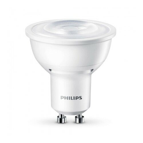 Philips LED sijalica 50w gu10 ww 36d, 929003038626, ( 17930 ) Slike