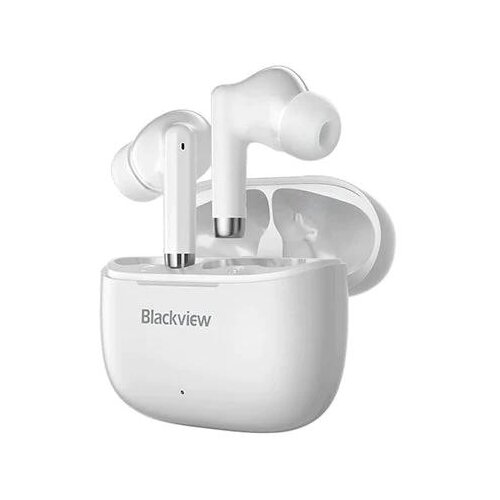 Blackview Slušalica bluetooth Blackview AirBuds 4 bijele Cene