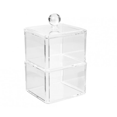 5five FIVE kutija za vatu SELENA 2komada Slike