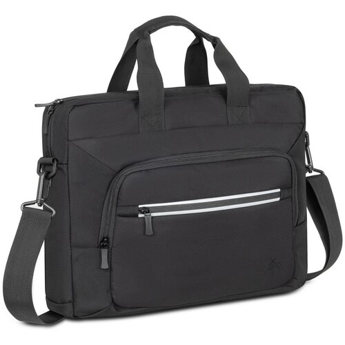 Riva Case ECO torba za prenosnik 14&amp;quot; črna 7521 Slike