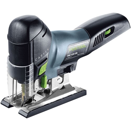 Festool PSC 420 EB-Basic Carvex potezna Cijene