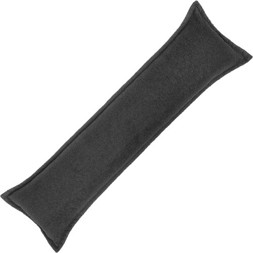  Presvlaka za jastuk HOUTEN Tamnosiva 40 x 145 cm Boucl&eacute; Cijene