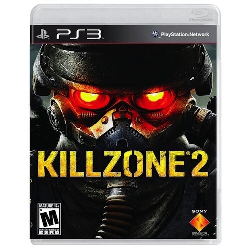  Killzone 2 - igra brez ovitka (PS3) - rabljeno Cene