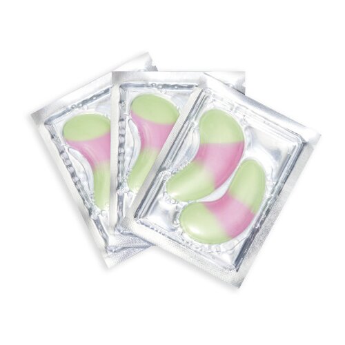 Revolution obliži za področje pod očmi - Bubble Tea Honeydew Milk Tea Undereye Patches Cene