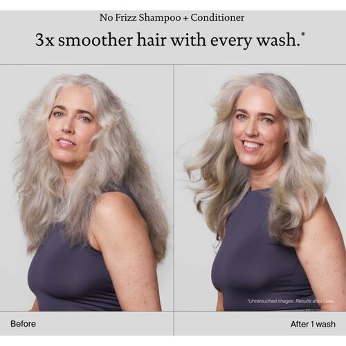 Living Proof No Frizz &amp;scaron;ampon proti krepastim lasem 60 ml Slike