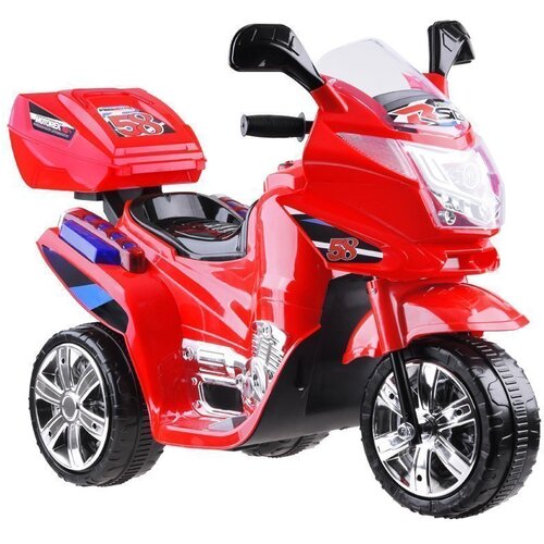  Dječji motocikl AKU – crveni Cene