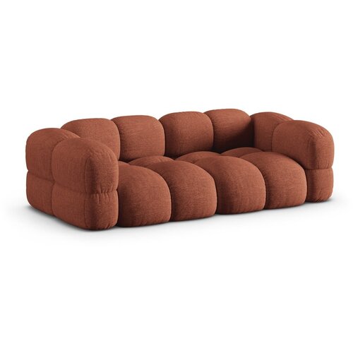 Cosmopolitan Design Ciglasta sofa 250 cm Loretto &amp;ndash; Slike