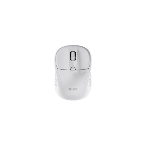 Trust Primo wireless mi&scaron;, bijeli, 1000-1600 dpi Cijene