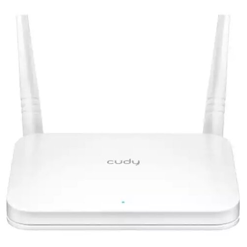 Cudy Wireless Router WR300 300Mbps/EXT2x5dB/repeater/2,4GHz/1WAN/2LAN/AP Cene