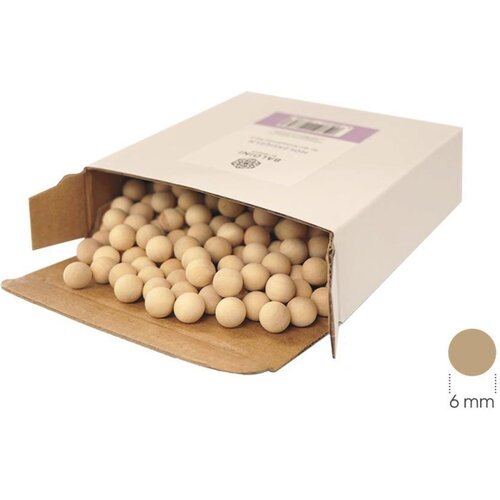 TAOASIS Polnilne lesene kroglice za AromaStream Wood Mini - 1 kos Slike