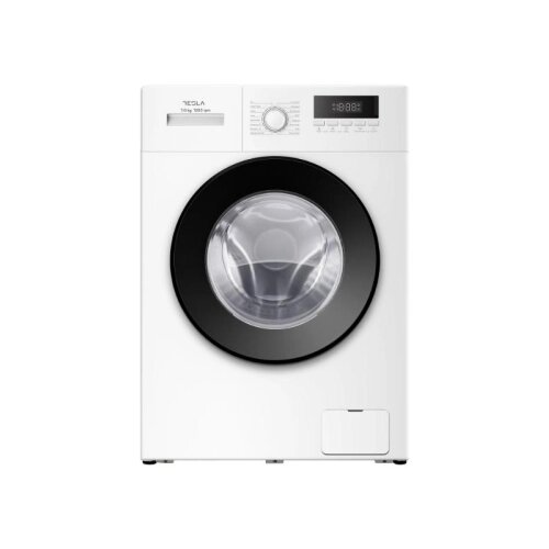 Tesla WG Ve&scaron; ma&scaron;ina TESLA WF71231T/inverter/7kg/1200 obrtaja/C/85x59,5x47cm/bela Cene