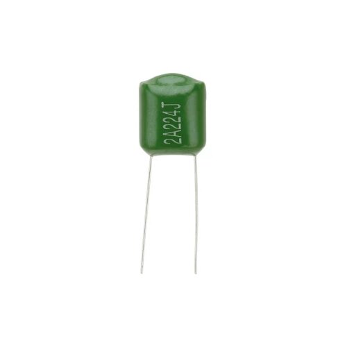 Suntan TS01002A102JSB000R 1 St. folijski kondenzator 1 nF 100 V 10 % 3.5 mm (D x &Scaron;) 11 mm x 6 mm Cijene