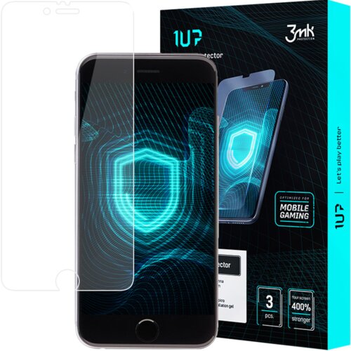 3mk OVITEK 1UP CASE ZA APPLE IPHONE 6 PLUS/6S PLUS - ZAŠČITA, (22004173) Cene