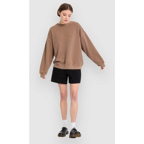 Volcom Stone Soft Crew Sweater pale khaki Cijene