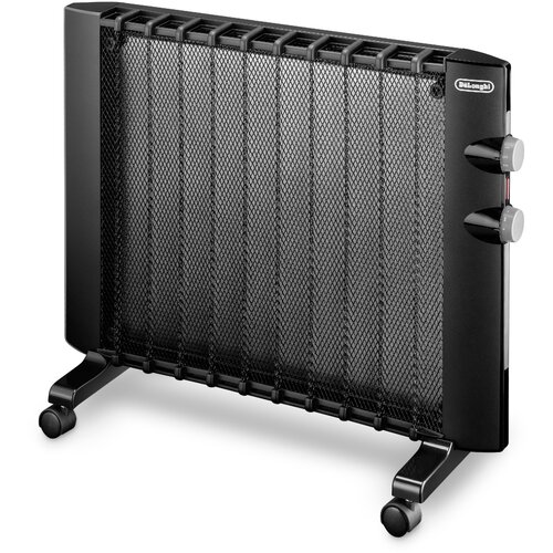 DeLonghi HMP1000 grejalica s toplinskim valovima snage 1000 W s 2 razine grijanja 0112404011 Slike