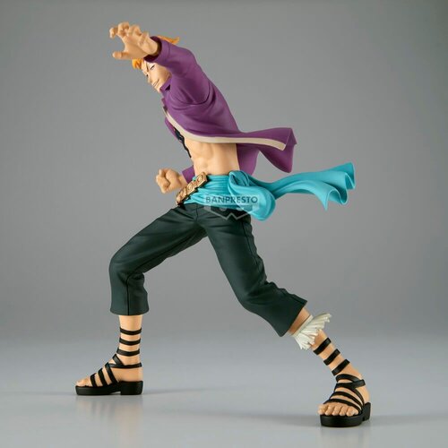 Banpresto One Piece Marco El Fenix Battle Record Figura 14cm Slike