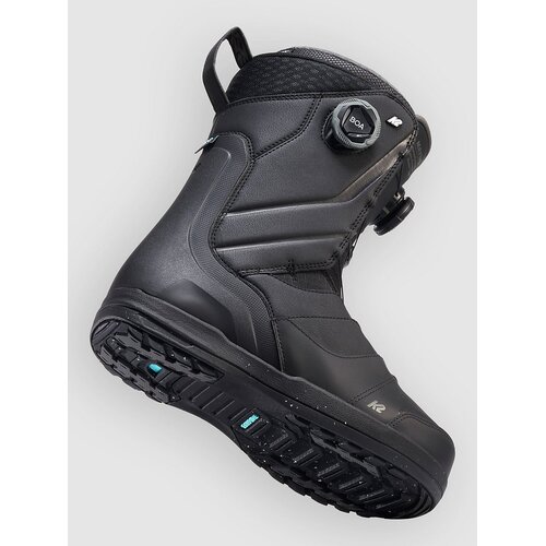 K2 Maysis 2027 Snowboard Boots black Slike