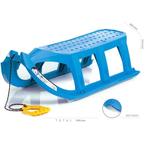 Ramda Sanke Tatra sledge - Plava ( IST-3005U ) Cene