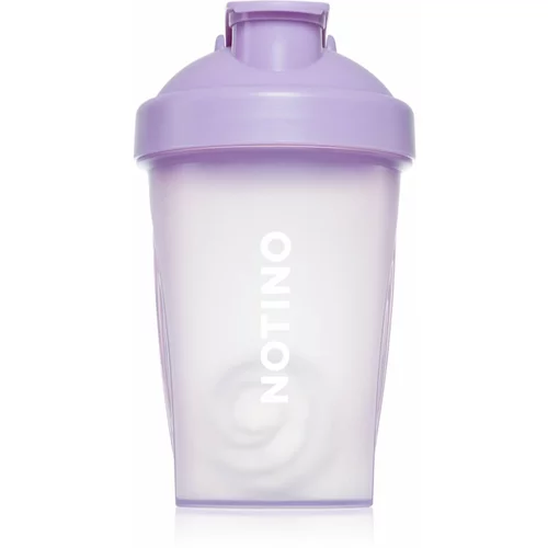 Notino Sport Collection Shaker športni shaker Purple 400 ml