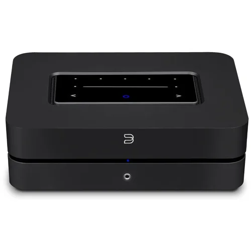 BLUESOUND POWERNODE crni streamer + NOVO