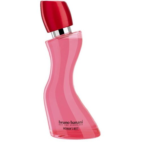 Bruno Banani Woman´s Best toaletna voda 30 ml za ženske Cene