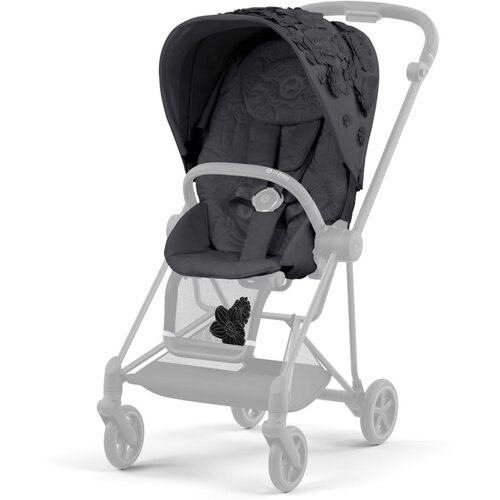 Cybex sportsko sjedalo Mios Platinum Simply Flowers dark grey 521002879 Cijene