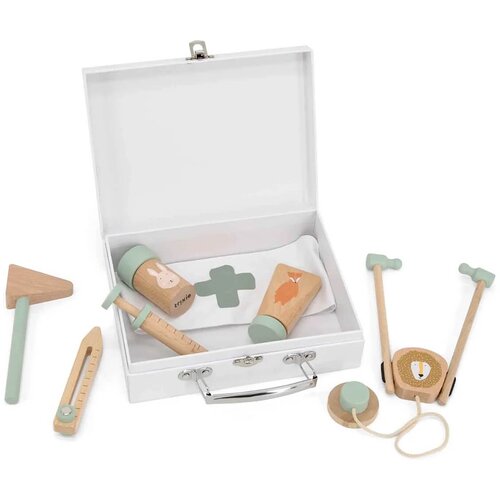 Trixie® drveni set za doktora Cene